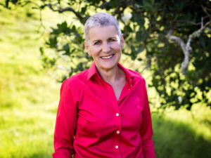 New scholarship to grow female leaders in dairy