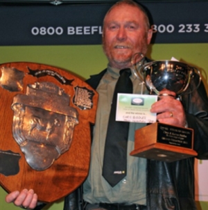Northland couple take the Steak … again