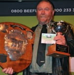 Northland couple take the Steak … again
