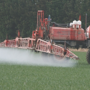 Growers get herbicide resistance rev-up