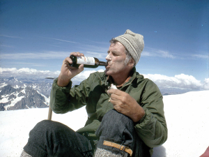 Sir Edmund Hillary’s Historic Expedition Socks to Feature at Fieldays 2026