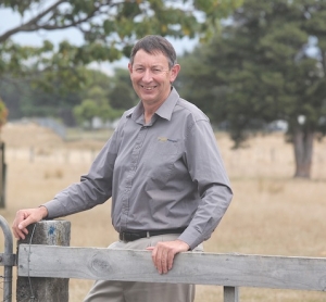 Keep an eye on budget post-drought