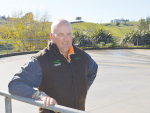 Lewis elected to DairyNZ board