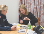 Screening kit a new move in mastitis testing