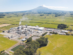 Ballance is exploring ‘green’ hydrogen and urea project at its Kapuni plant.