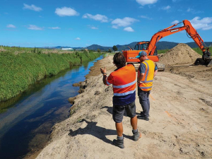 Established in 2017, the community-based advisory groups are designed to connect the Regional Councils with the communities that benefit from the work the Regional Council delivers to maintain and improve the rivers and drainage schemes.