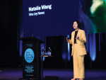 Natalie Wang: Success in Asia requires adapting to each market