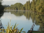 The Waikato River Authority is contributing $828,000 in its latest funding round towards the development and implementation of the Waikato-Waipa restoration strategy.