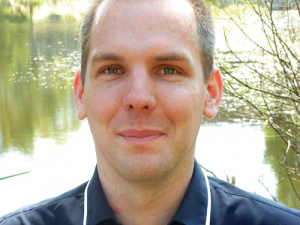 Chris Greening, Monash University.