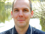 Chris Greening, Monash University.