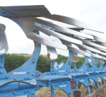 Plough’s high-carbon workfaces wear well, last longer