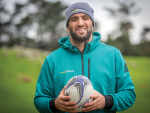 Sam Whitelock