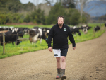 Federated Farmers spokesman Richard McIntyre says the announcement of a rural banking inquiry is the start of the journey.