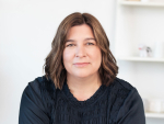 DCANZ executive director Kimberly Crewther.