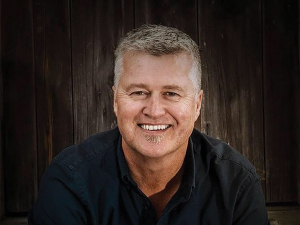 Cool Climate Symposium: Jeff Sinnott
