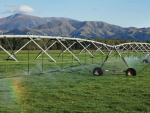 Running irrigation well comprises three main components – management, operation and maintenance.