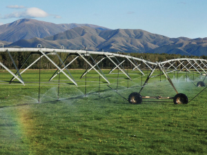 Running irrigation well comprises three main components – management, operation and maintenance.