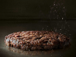 Sustainably produced beef patties aimed to become &#039;new normal&#039;