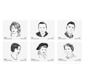 Wine Art: Hawke’s Bay Winemaker Honours Family Through Unique Wine Labels