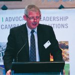 Water next hurdle for dairy – Feds