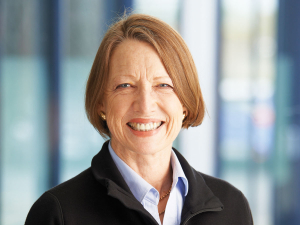 Dr Jacqueline Rowarth