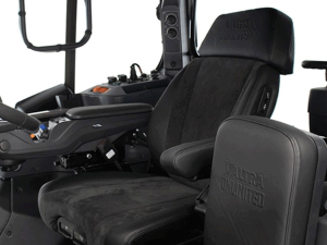 Valtra is reinforcing its customisation strategy with the launch of Unlimited G5 CVT packages.