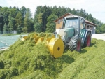 Mammut forage handling equipment are being rolled out this year following successful trials.