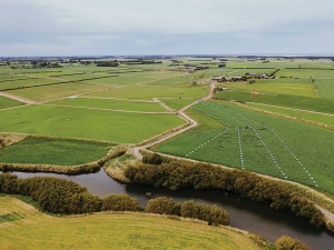 Global Agritech Programme Brings UK Innovation to NZ Farms