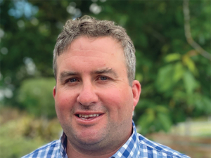 Adam Williamson Appointed DairyNZ Associate Director for 2026–27