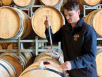 Student First to Contest Both Wine National Titles