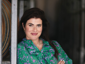 Natalie Christensen.