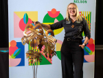 Amelia Marsden Wins Nelson Young Grower Title for Second Consecutive Year