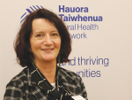 Hauora Taiwhenua chair Dr Fiona Bolden describes the decision not to offer pay parity to general practice nurses as a kick in the guts for rural nurses.
