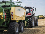 Kronee Expands Series Six BiG Pack Balers with Plus and Pro