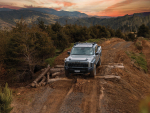 Kia Tasman ute launches in NZ