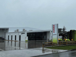 Landpower Opens New CLAAS Harvest Centre in Feilding