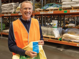 New Digital Seed Certification System Launched