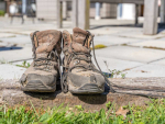 #BootsOfShame: Safer Farms Urges Farmers to Check Footwear