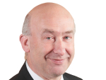 Findex Tax Advisory Partner Criag Macalister.
