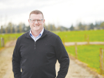 Opportunity for more integration crucial - DairyNZ