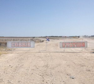 Largest cotton farm in Oz sold