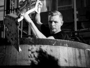 Nick Entwistle