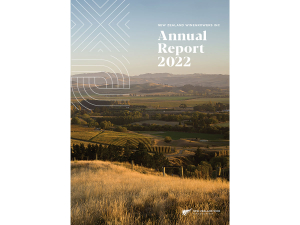 NZW Annual Report