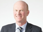 Mark Ross, chief executive of Agcarm.