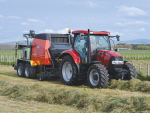 CKNZ, a subsidiary of CB Norwood Distributors Limited, heralds a new direction for the distribution of Case IH and Kuhn in New Zealand.