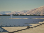 Lodestone's Solar Farm Clears Fast-Track Approval