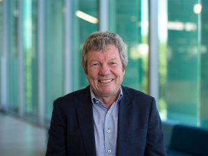 Andy Macfarlane Joins AgriZeroNZ Board