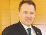 Ireland&#039;s Minister of Agriculture Charlie McConalogue recently visited NZ.