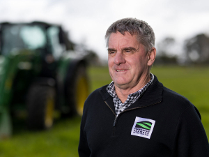 New Feds President To Be The Voice Of Farmers