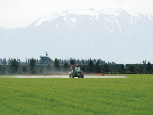 Breaking the resistance cycle for cereals